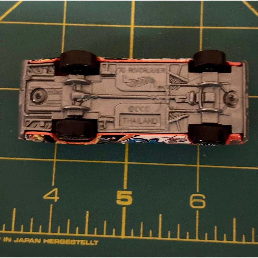 Hot Wheels mixed lot